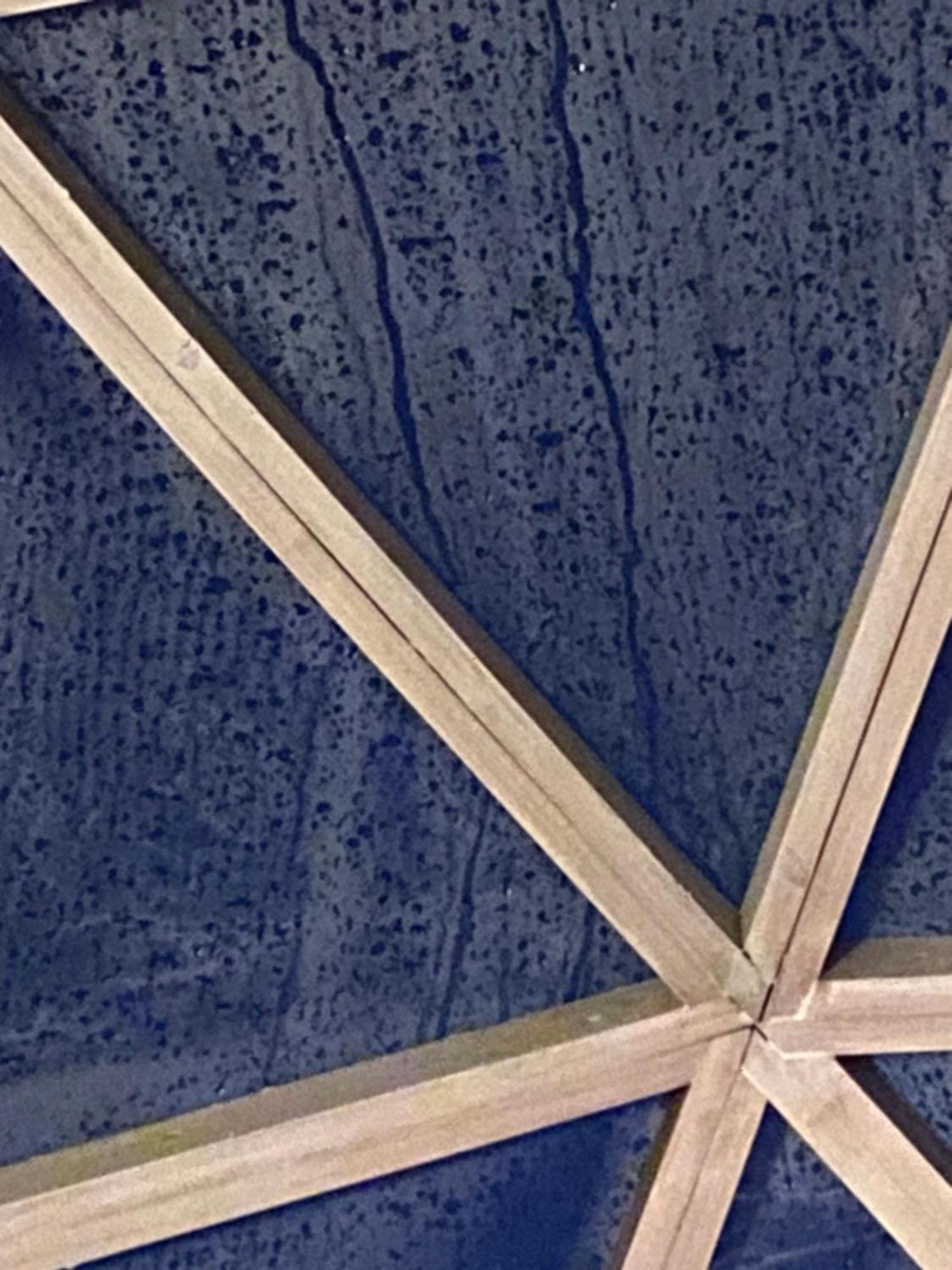 Ferienwohnung Proyectoqva Glamping Villa Ballester Exterior foto