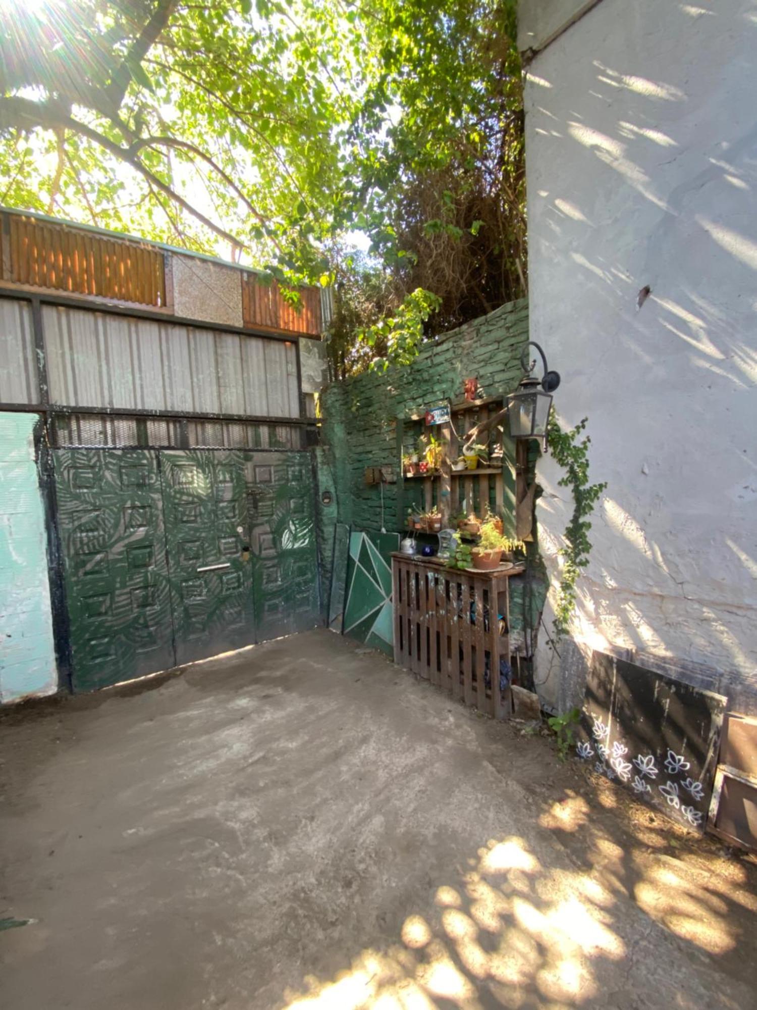 Ferienwohnung Proyectoqva Glamping Villa Ballester Exterior foto